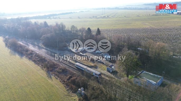 Prodej, Komerční pozemky, Svinčany