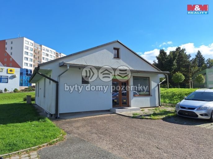 Prodej, Obchod a služby, Zruč nad Sázavou