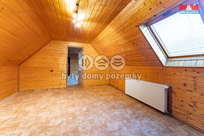 Prodej, Rodinný dům, Kladno