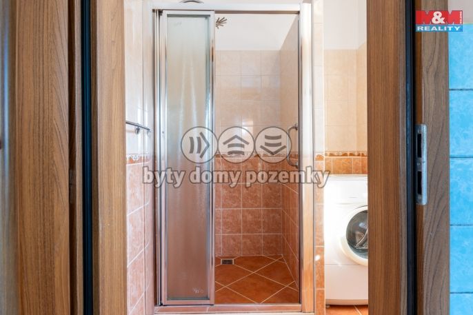 Prodej, Rodinný dům, Ludgeřovice