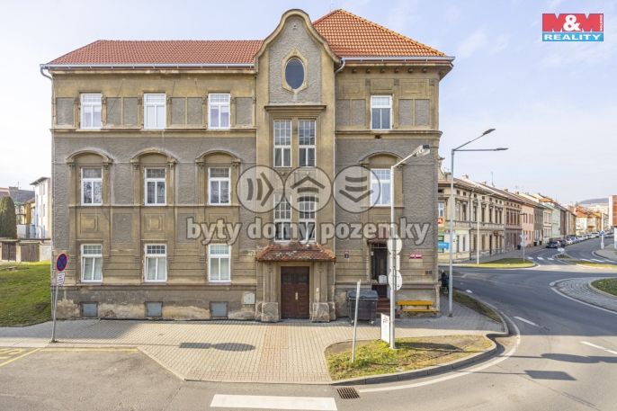 Prodej, Byt 3+1, Litoměřice