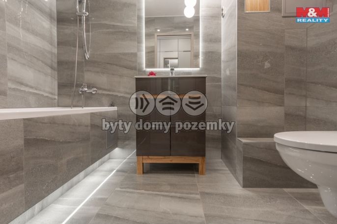 Pronájem, Byt 2+1, Karviná