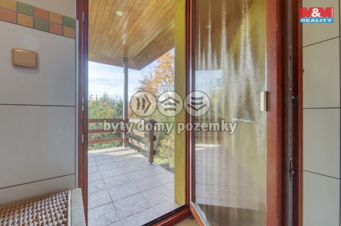 Prodej, Rodinný dům, Nevřeň