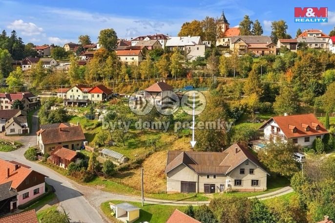 Prodej, Rodinný dům, Sebranice