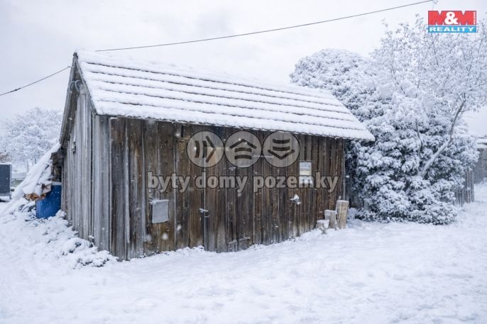 Prodej, Byt 3+1, Opočno