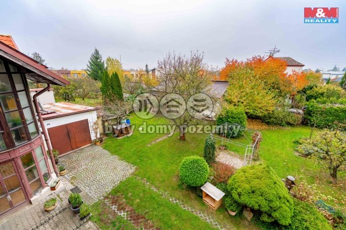 Prodej, Rodinný dům, Jihlava