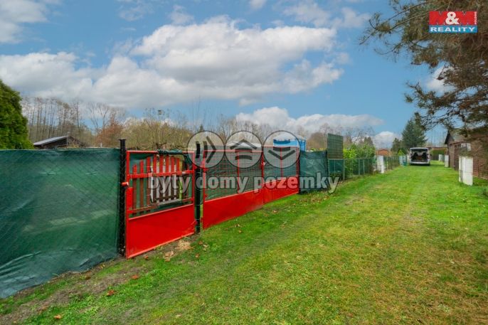 Prodej, Zahrada, Týniště nad Orlicí