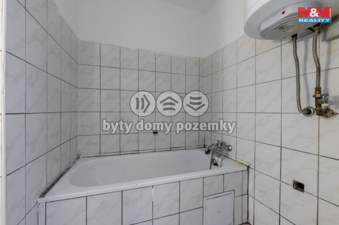 Prodej, Byt 2+kk, Chodov