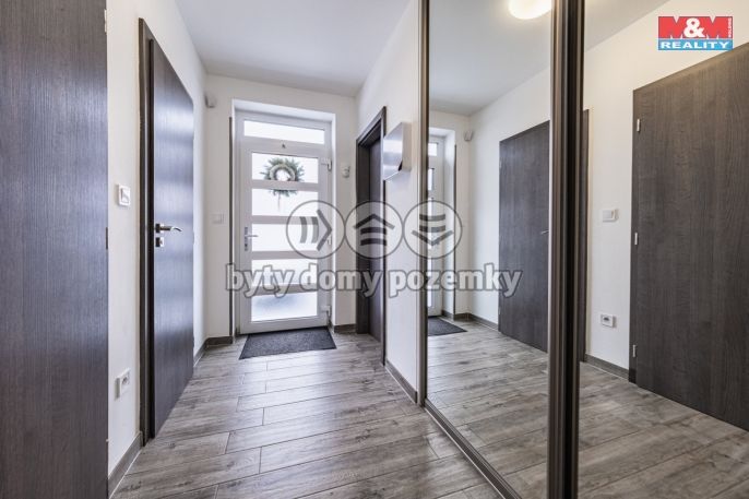 Prodej, Byt 4+kk, Kostelec nad Černými lesy