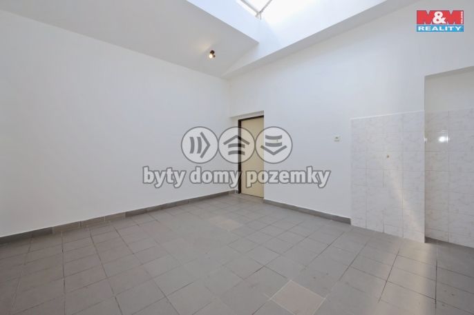 Pronájem, Obchod a služby, Chotěboř