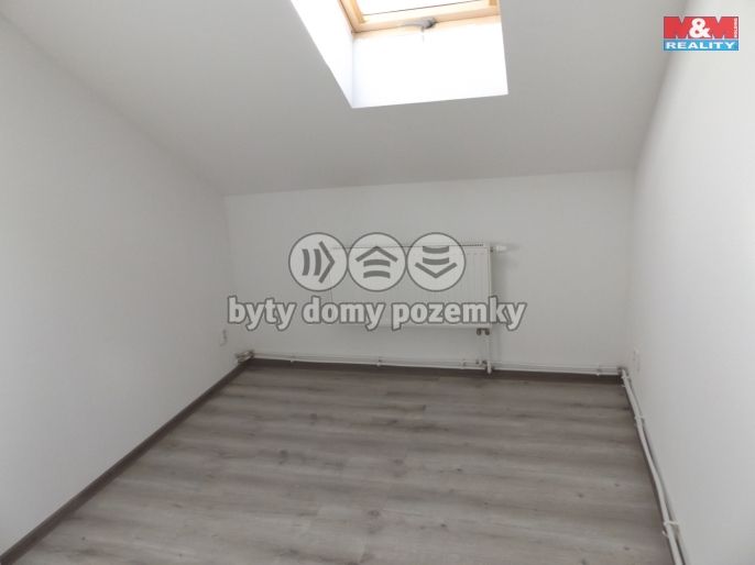 Pronájem, Byt 2+1, Petřvald