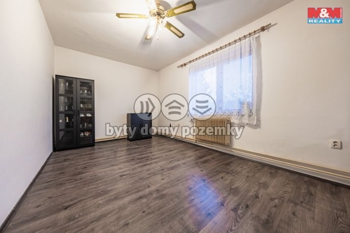 Prodej, Byt 3+kk, Nová Ves I