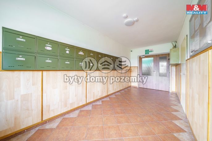 Prodej, Byt 3+1, Chodov