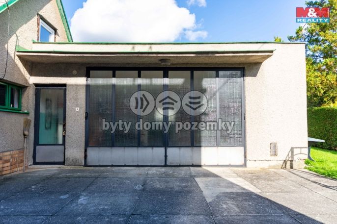 Prodej, Rodinný dům, Těrlicko