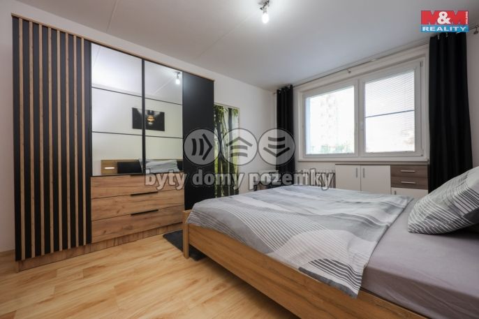 Prodej, Byt 2+1, Olomouc