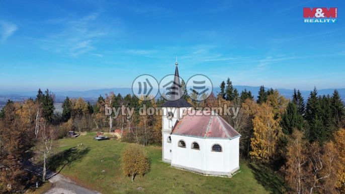 Prodej, Pozemek k bydlení, Úhlejov