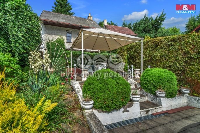 Prodej, Chata, Trhová Kamenice