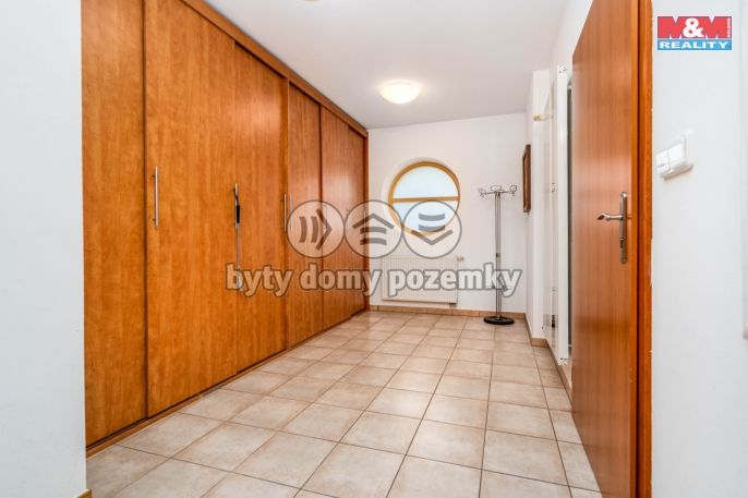 Prodej, Rodinný dům, Praha