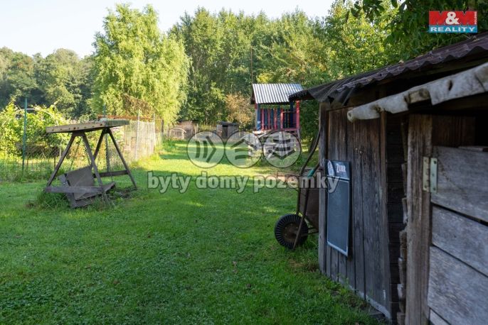 Prodej, Rodinný dům, Rychvald