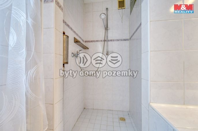 Prodej, Rodinný dům, Hořovičky