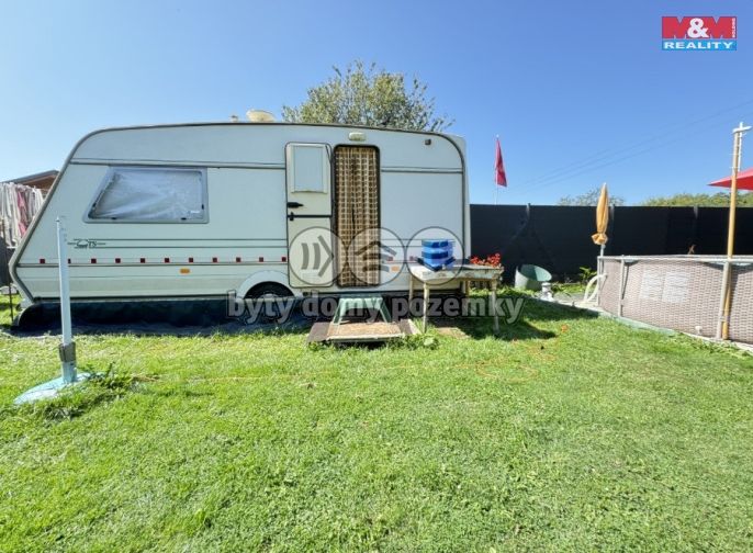 Prodej, Pozemek k bydlení, Horní Stropnice