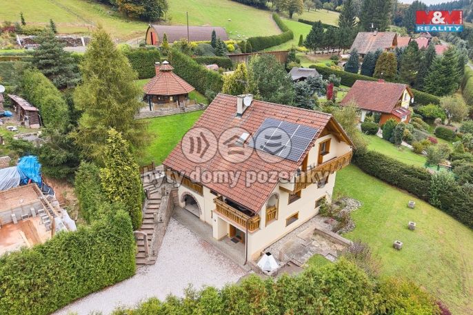 Prodej, Hotel, penzion, Chvaleč