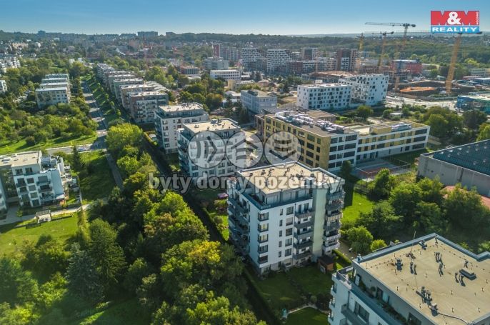 Prodej, Byt 2+kk, Praha
