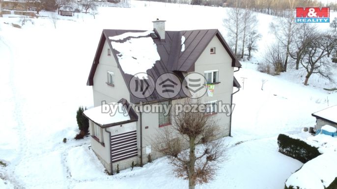 Prodej, Chalupa, Rokytnice nad Jizerou