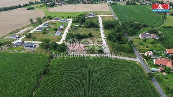 Prodej, Byt 3+kk, Žáky