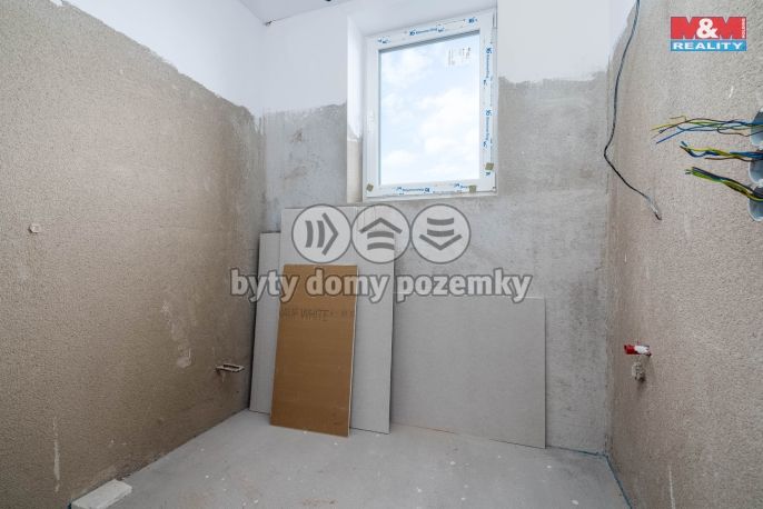 Prodej, Rodinný dům, Nymburk