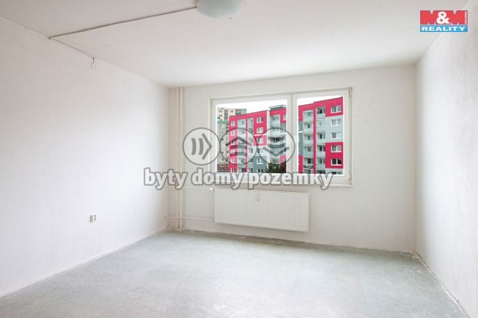 Prodej, Byt 1+1, Česká Lípa