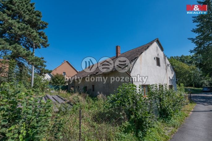 Prodej, Rodinný dům, Mošnov