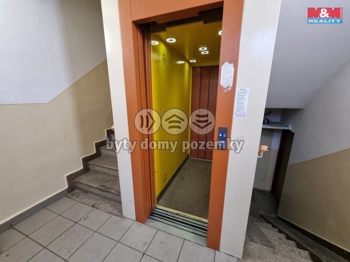 Prodej, Byt 2+1, Opava