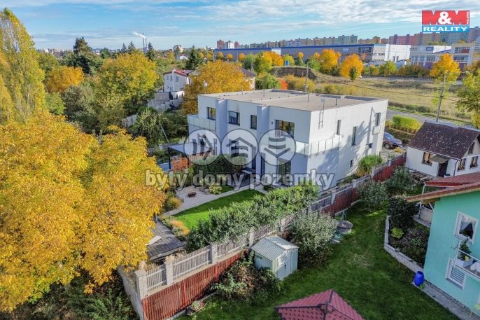 Prodej, Rodinný dům, Plzeň