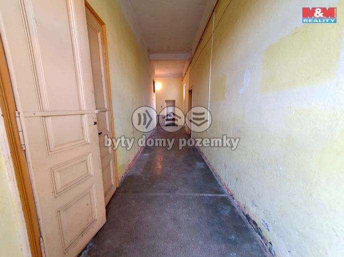 Prodej, Rodinný dům, Ostrovačice