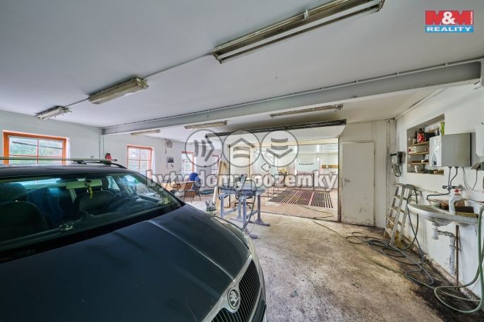 Prodej, Rodinný dům, Rohoznice