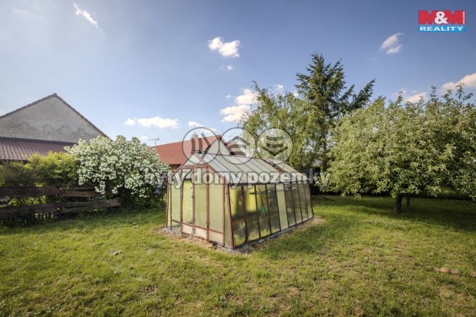 Prodej, Pozemek k bydlení, Krchleby