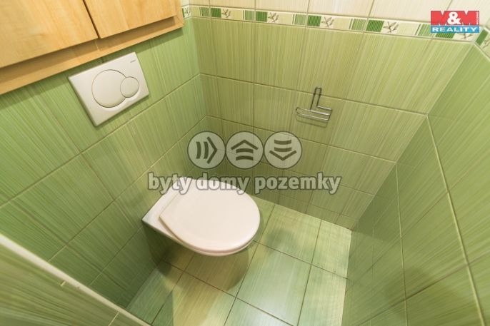 Prodej, Byt 2+1, Orlová