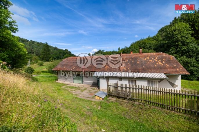 Prodej, Rodinný dům, Pohledy