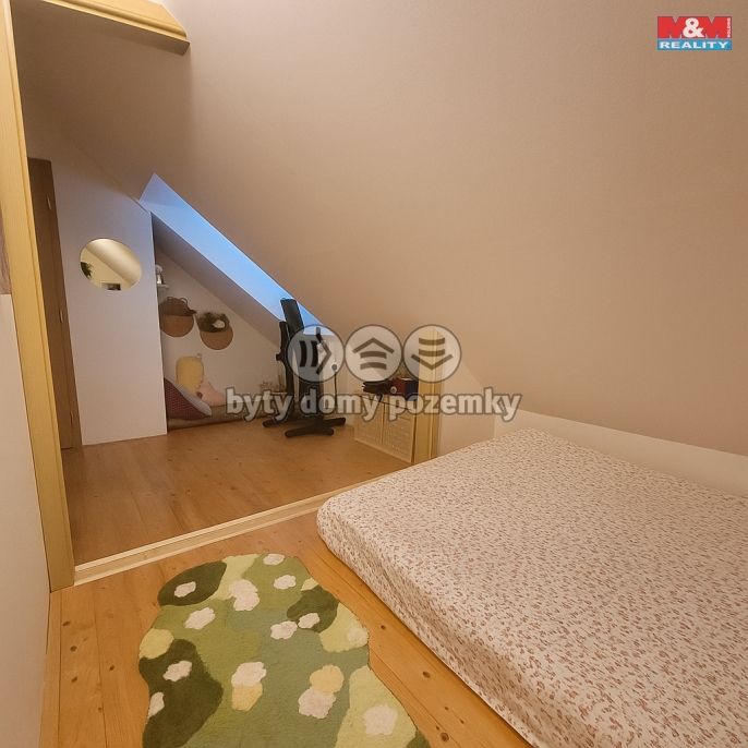 Prodej, Byt 4+kk, Praha