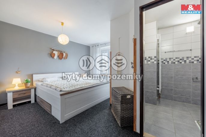 Prodej, Byt 4+1, Sokolov