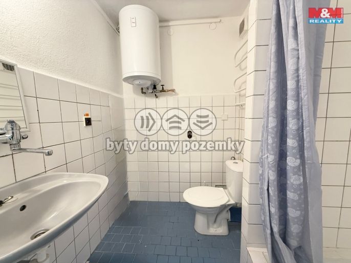 Pronájem, Byt 3+1, Mladkov