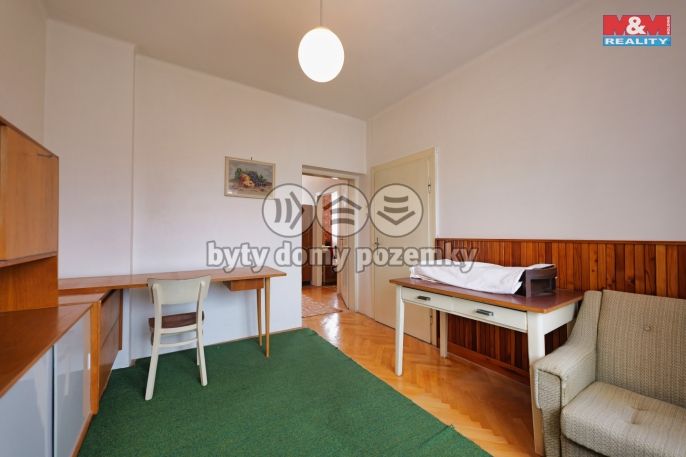 Prodej, Rodinný dům, Prostějov