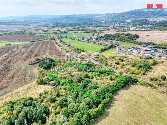 Prodej, Louka, Spořice