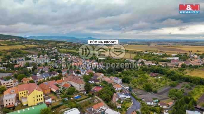 Prodej, Rodinný dům, Třebenice