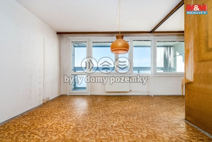 Prodej, Byt 4+kk, Čelákovice