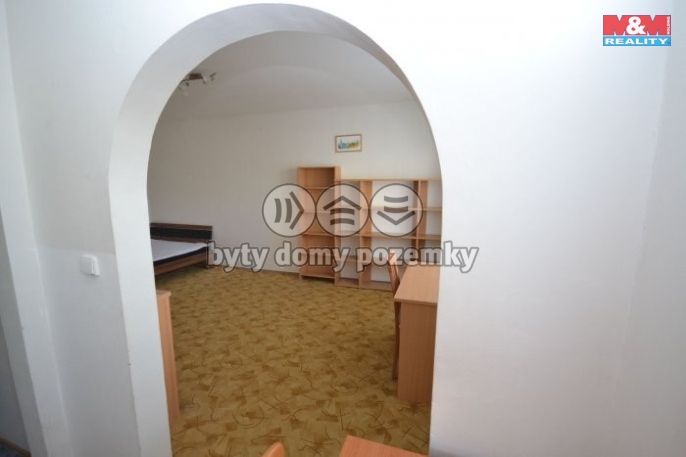 Pronájem, Byt 1+1, Liberec