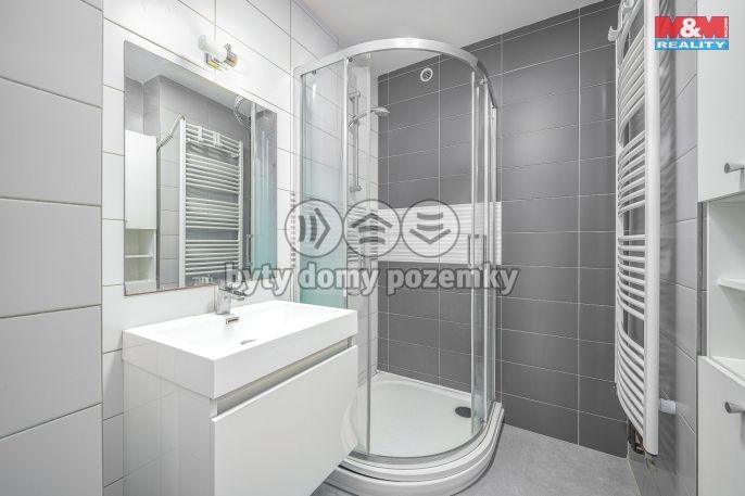 Prodej, Byt 3+kk, Čáslav