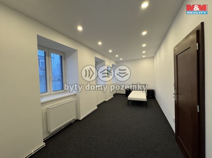 Pronájem, Byt 2+kk, Příseka
