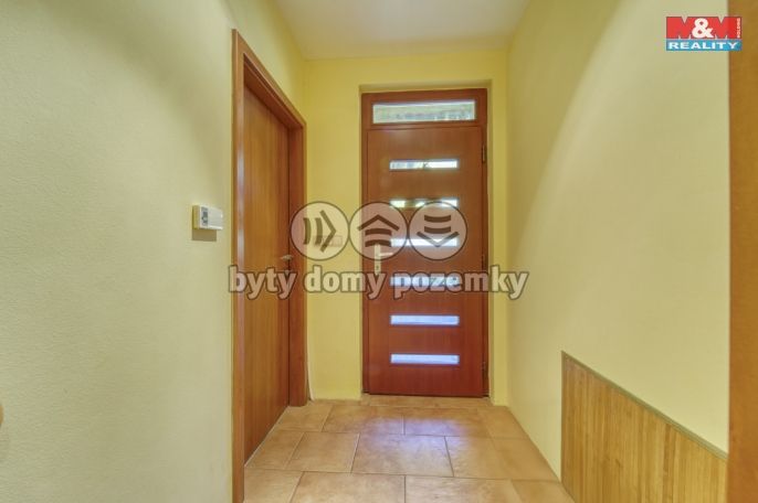 Prodej, Rodinný dům, Nevřeň